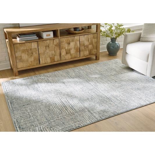 Jaiminson Extra Large Rug