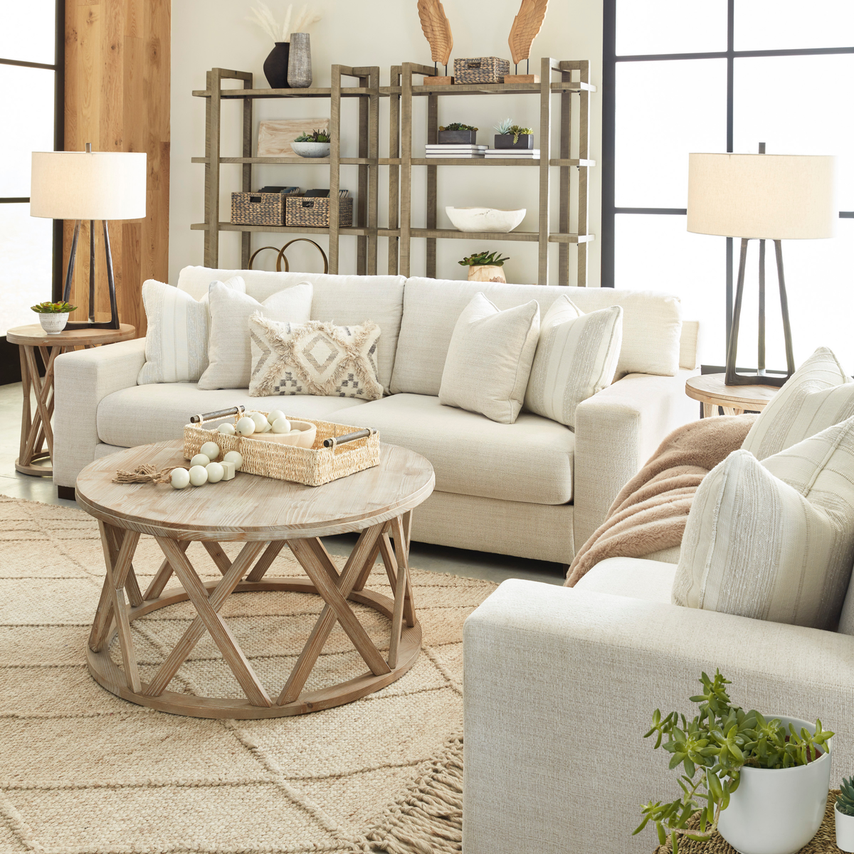 Living Room — Page 5 — Shapiro's Furniture Barn
