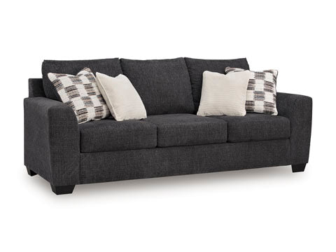 Loreo Sofa and Loveseat