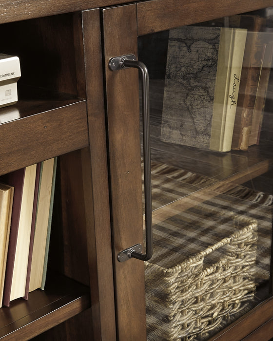 Starmore 70" TV Stand with Electric Fireplace