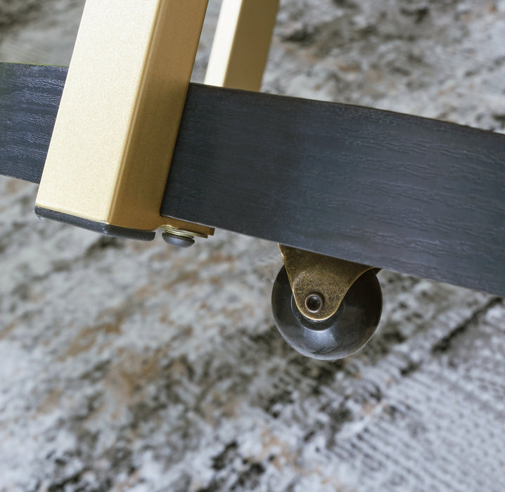 Ashley Express - Shylore Occasional Table Set (3/CN)