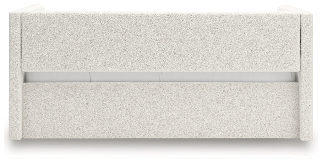 Ashley Express - Arloster Full Upholstered Day Bed