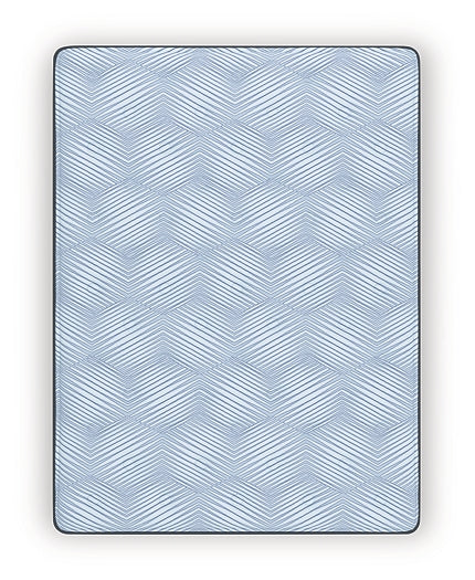 Ashley Express - Peak 2.0 12 Hybrid  Mattress
