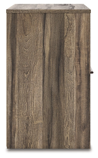 Ashley Express - Elbrim One Drawer Night Stand