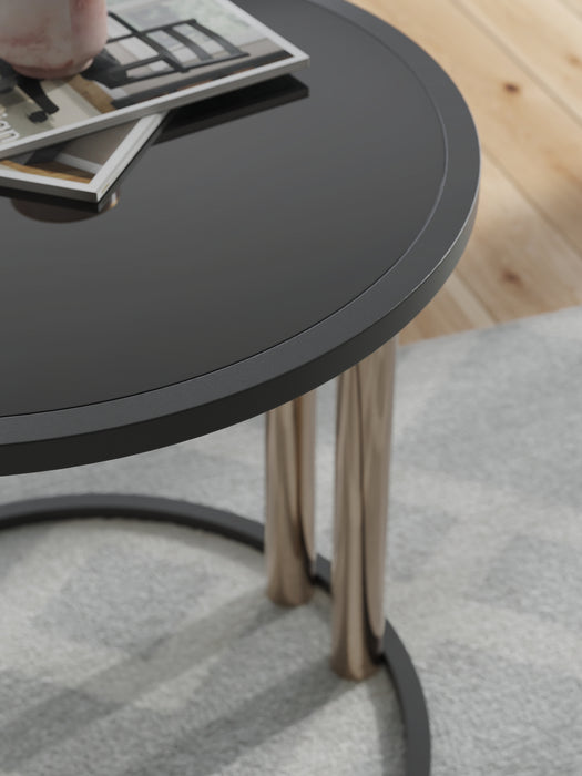 Ashley Express - Hannerly Occasional Table Set (3/CN)