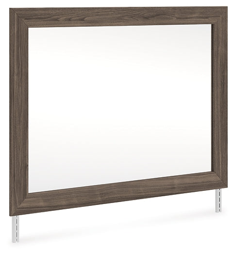 Kendanport Bedroom Mirror
