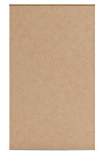 Hollivern Queen Panel Bed with Mirrored Dresser, Chest and Nightstand