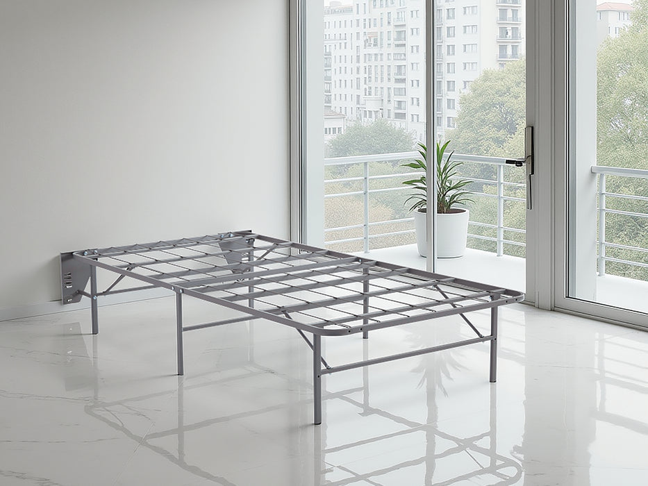 Ashley Express - Better Than A Boxspring  Foundation