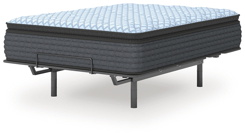 Ashley Express - Destin Cove PT California King Mattress