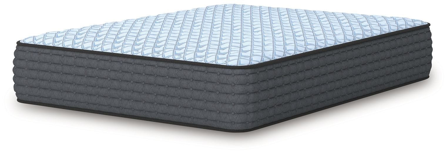 Destin Cove Firm California King Mattress