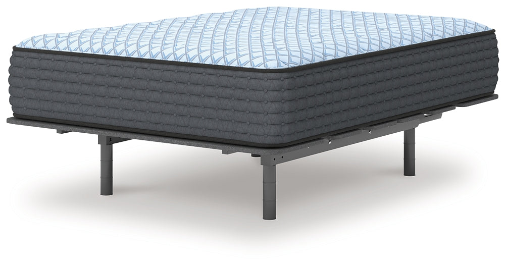 Ashley Express - Destin Cove Plush Twin Mattress