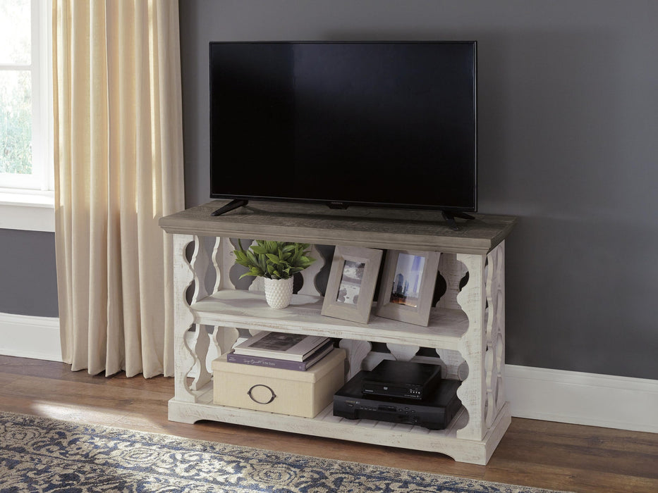 Ashley Express - Havalance Console Sofa Table