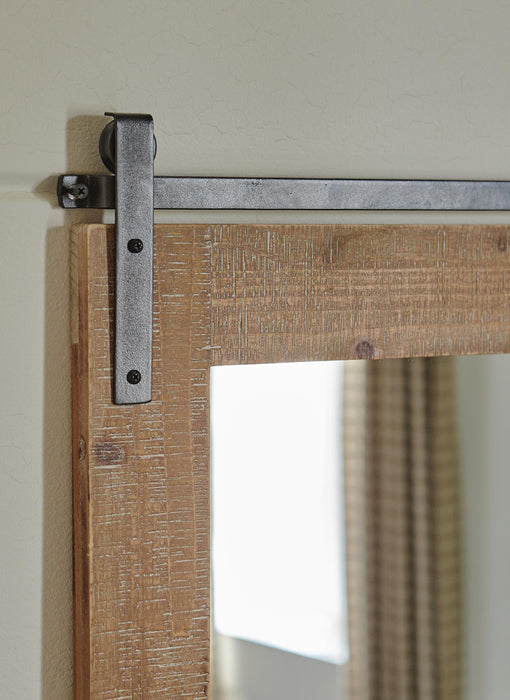 Ashley Express - Lanie Accent Mirror