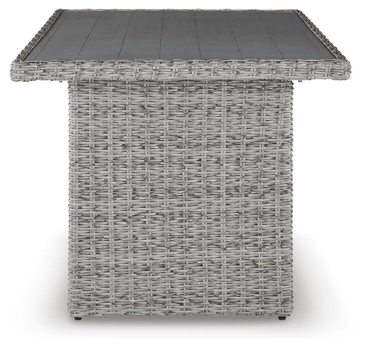 Ashley Express - Naples Beach RECT Multi-Use Table