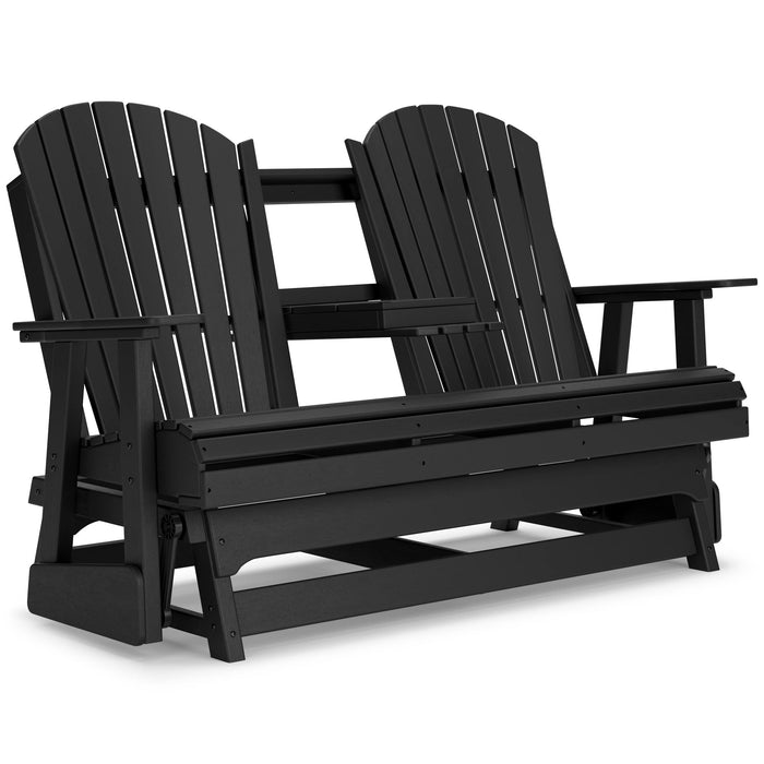 Hyland Wave Glider Loveseat