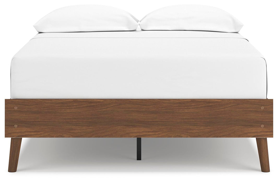 Ashley Express - Fordmont Full Platform Bed
