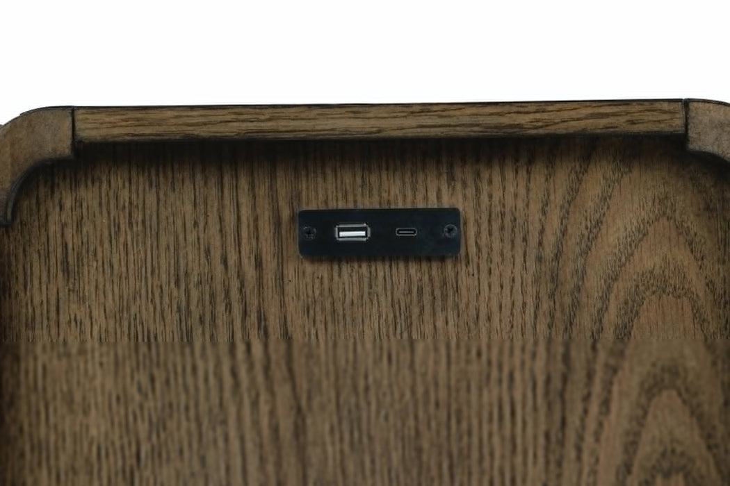 Ashley Express - Jensworth Accent Table