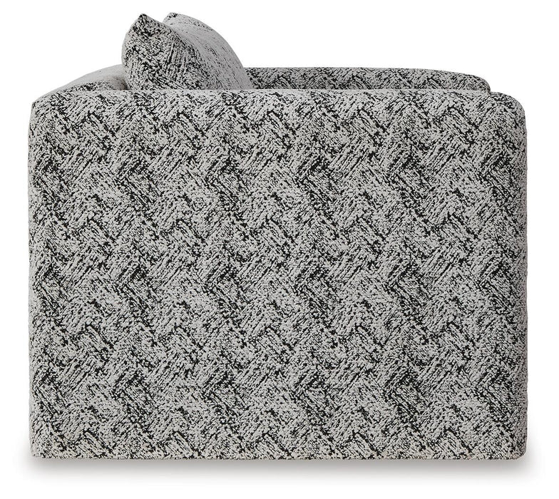 Ashley Express - Kenbell Accent Chair
