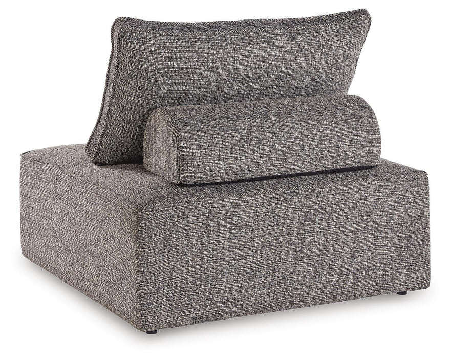 Ashley Express - Bree Zee 5-Piece Outdoor Modular Seating