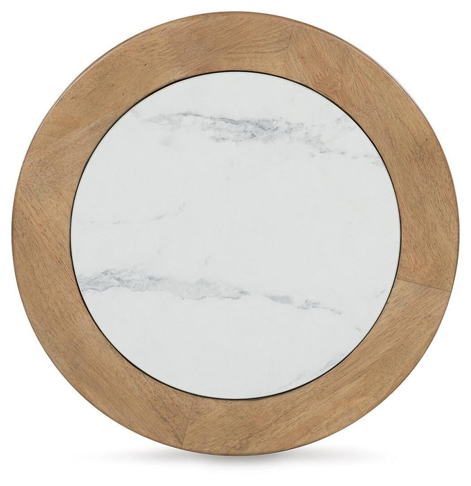 Ashley Express - Camdill Round End Table