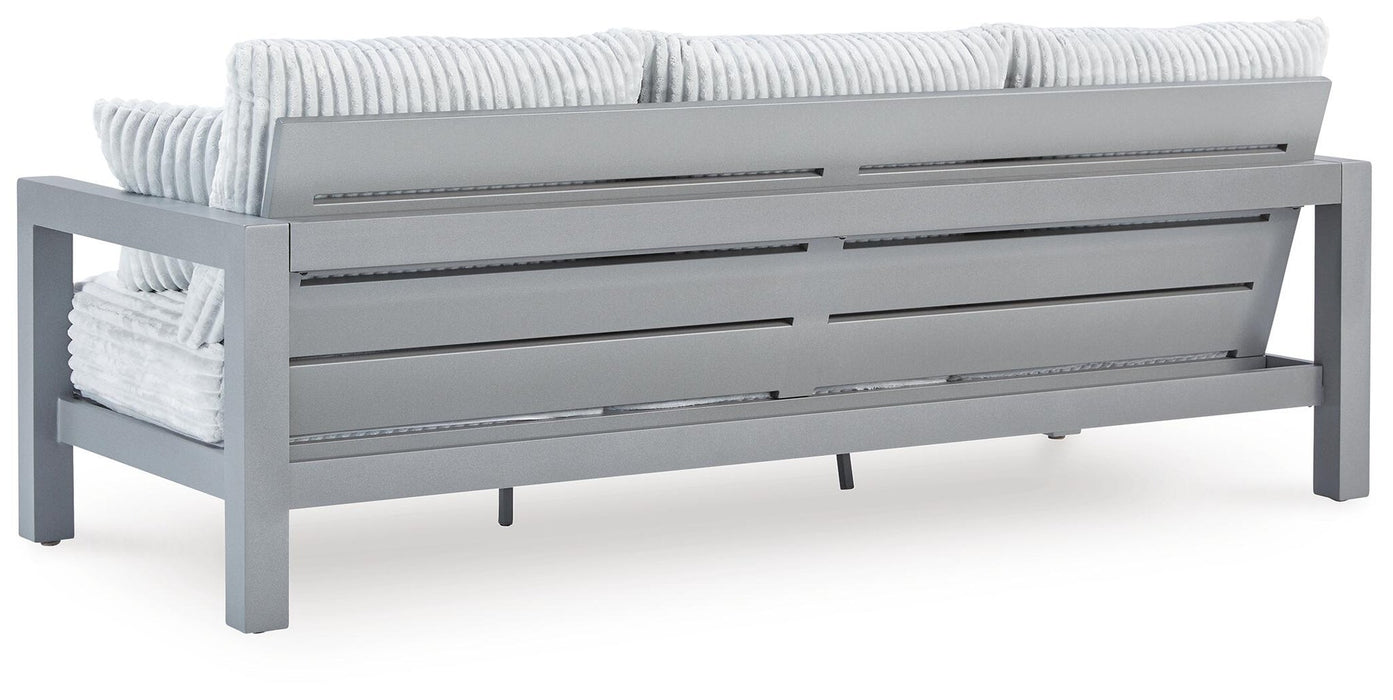 Hurley Park Sofa with Cushion