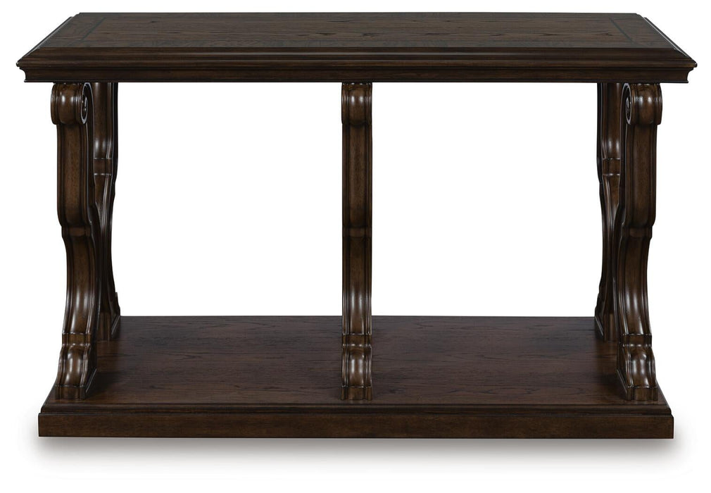 Ashley Express - Maylee Sofa Table