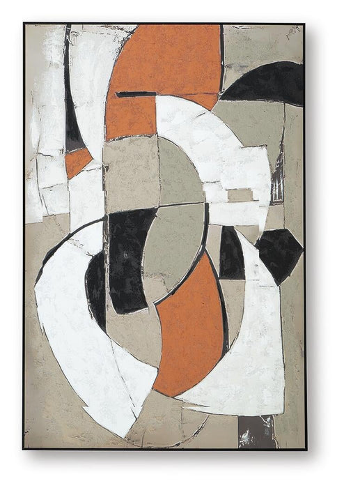 Anchorstone Wall Art