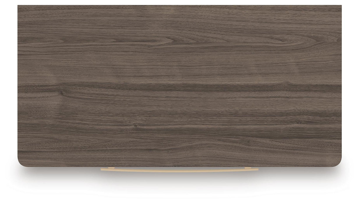 Kendanport Five Drawer Chest