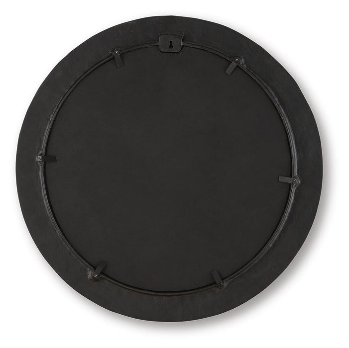 Ashley Express - Ozias Accent Mirror
