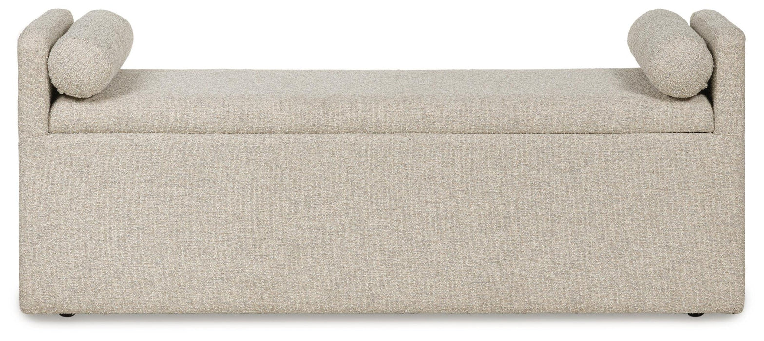 Galliden Large UPH Dining Room Bench
