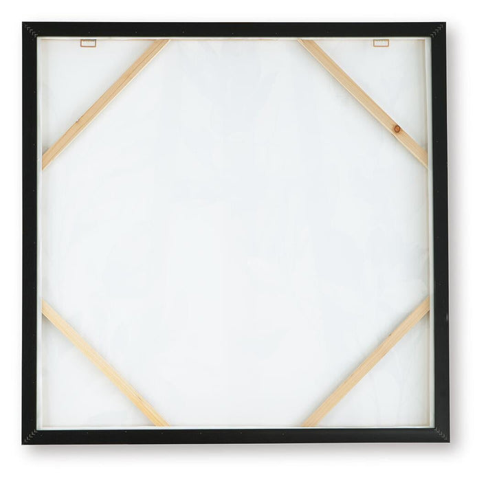Ashley Express - Trulow Wall Art