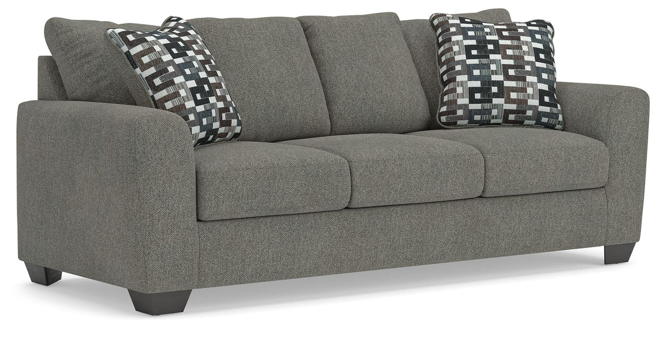 Triston-Peaks Sofa