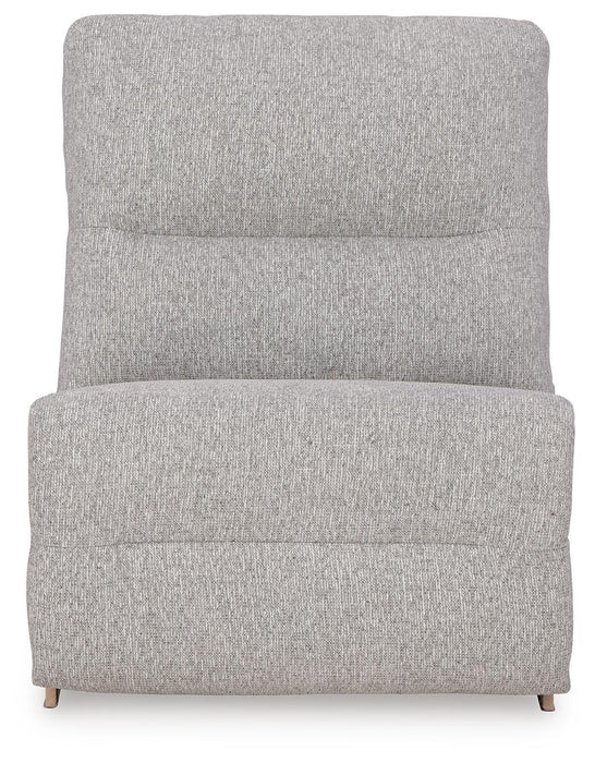 Acklen Place 6-Piece Power Reclining Sectional