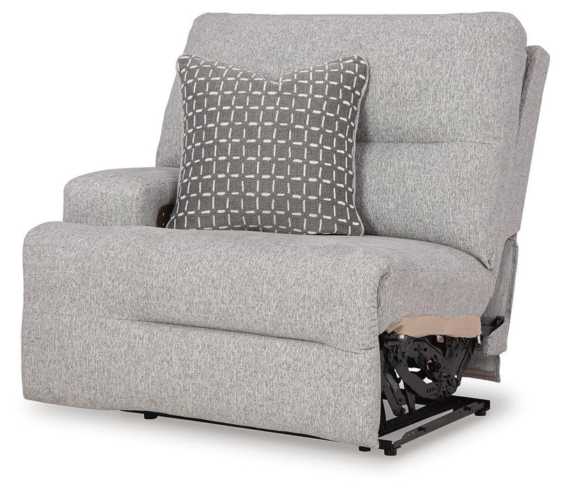 Acklen Place 6-Piece Power Reclining Sectional