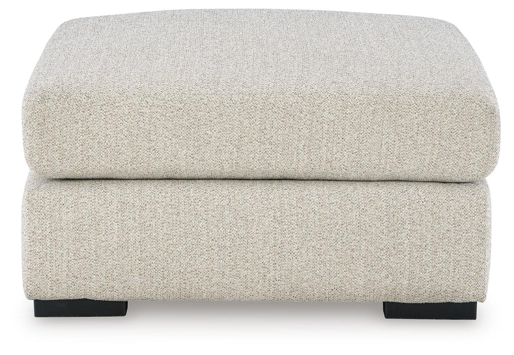 Ashley Express - Laurelgrove Oversized Accent Ottoman