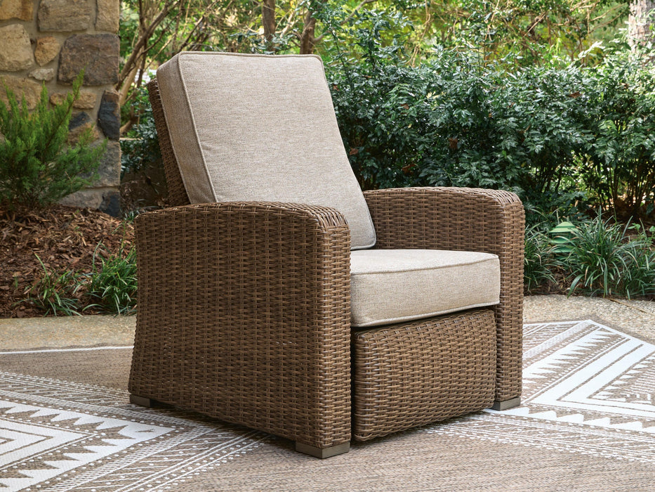 Laguna Heights Recliner
