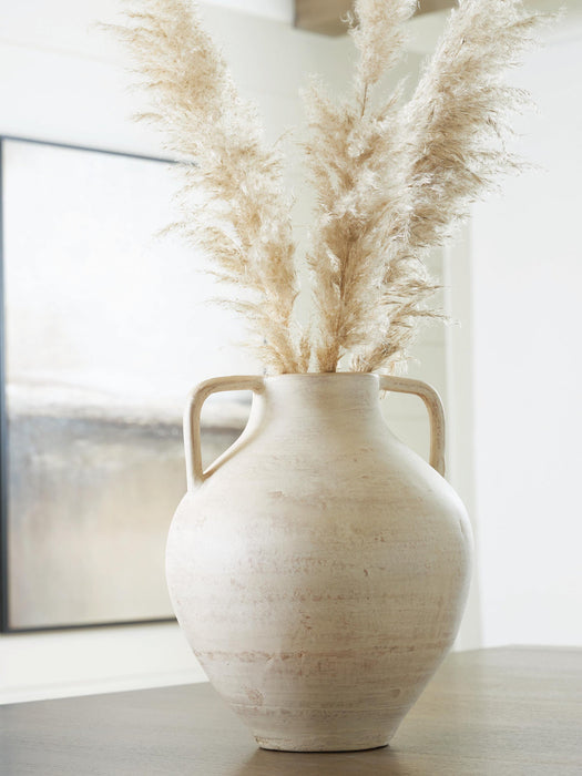 Ashley Express - Justy Vase