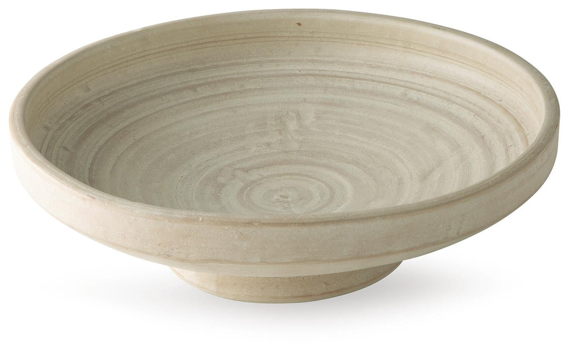 Ashley Express - Justy Bowl