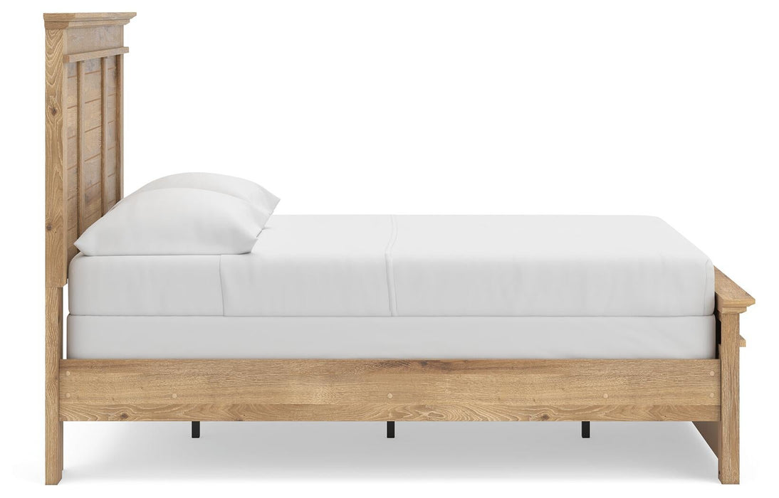 Ashley Express - Makidern Full Panel Bed