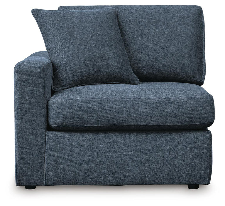 Modmax 4-Piece Sectional