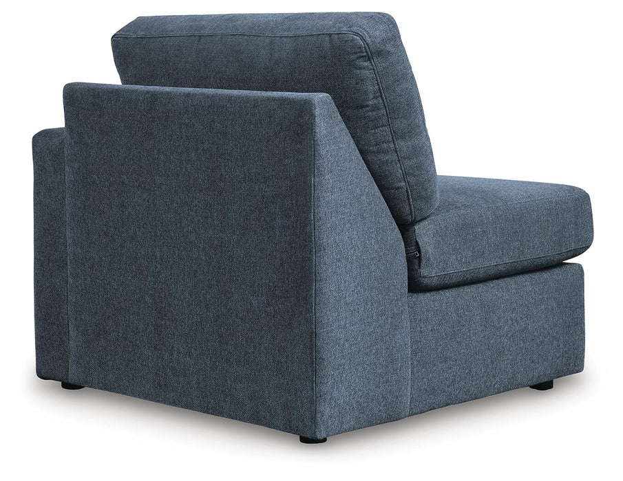 Modmax 4-Piece Sectional