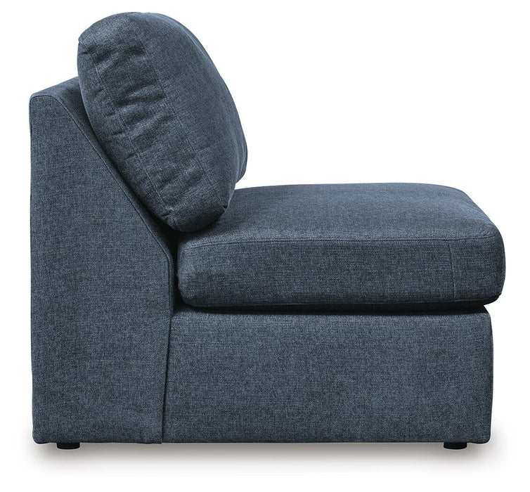 Modmax 4-Piece Sectional