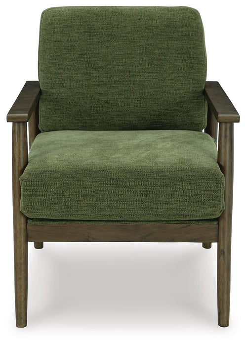 Bixler Sofa, Loveseat and Chair