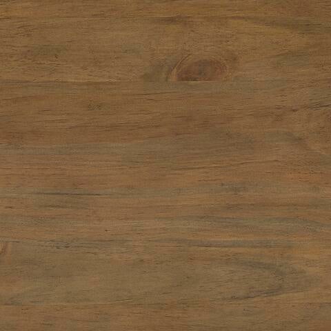 Feddinger King Panel Bed with Mirrored Dresser
