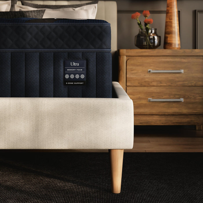 Ashley Express - Dreamcloud Ultra Memory Foam Queen Mattress