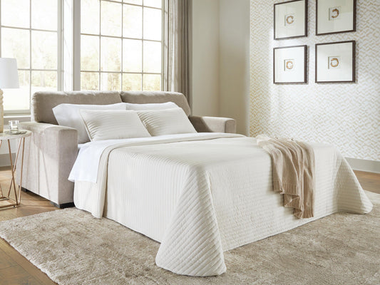 Bridgepoint Queen Sofa Sleeper
