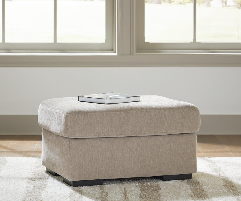 Ashley Express - Bridgepoint Ottoman