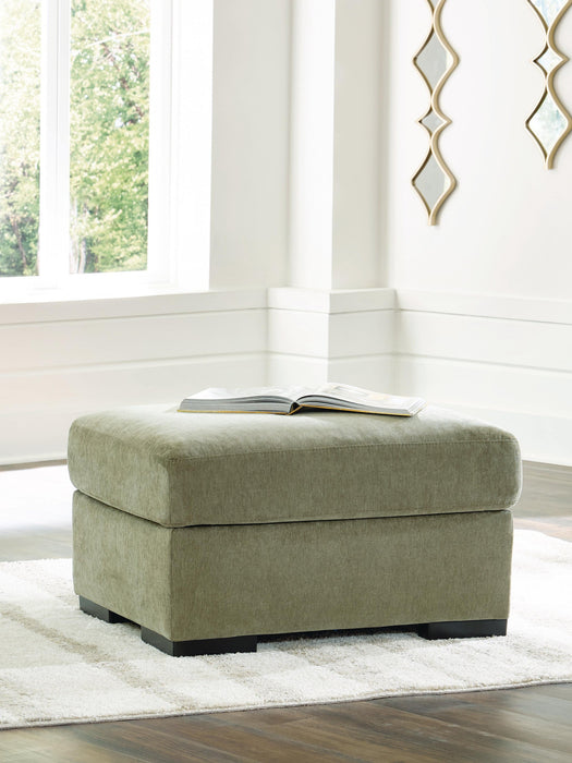 Ashley Express - Bridgepoint Ottoman