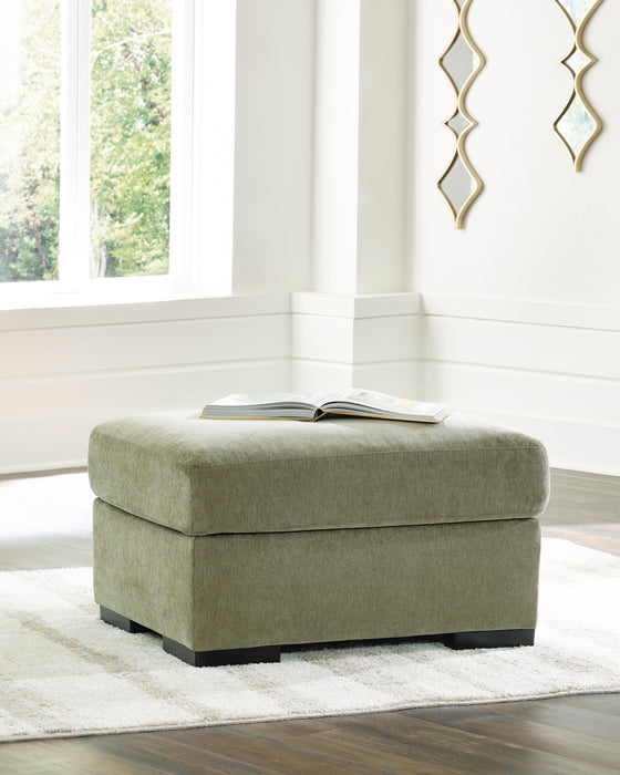 Ashley Express - Bridgepoint Ottoman