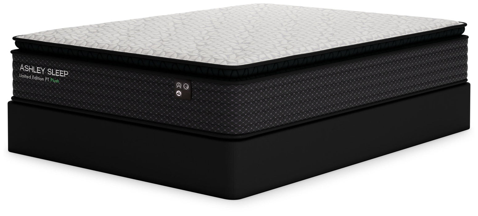 Ashley Express - Limited Edition Pt  Mattress